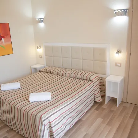 Курортний комплекс Barbarina Nature 4*